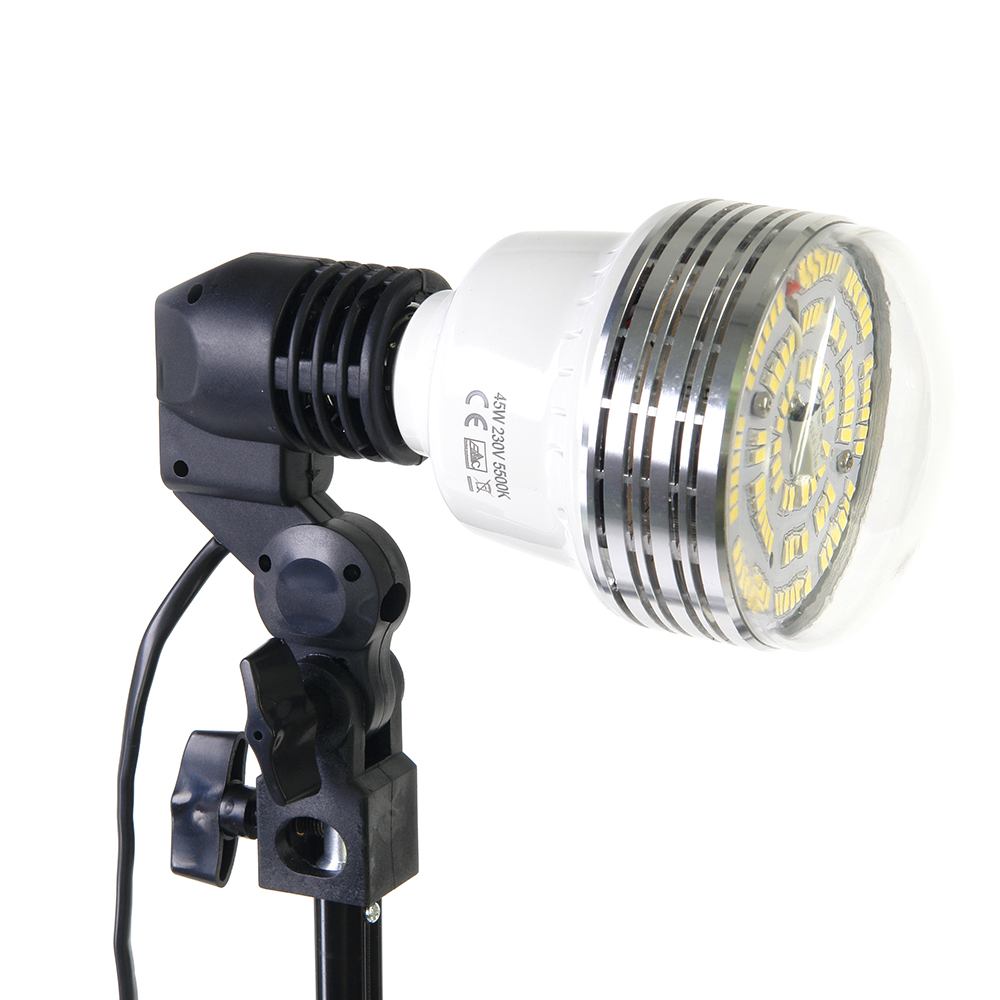 Комплект постоянного света Falcon Eyes miniLight 245-kit LED. Фото N3